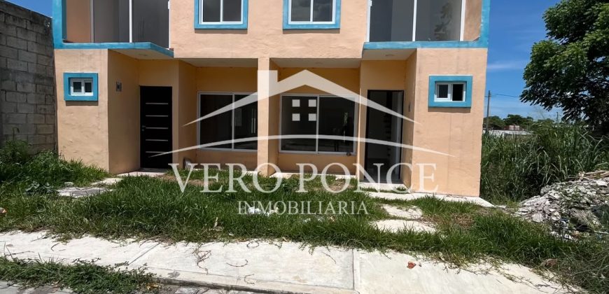 Carretera Federal / Casa en Venta (2601-341)