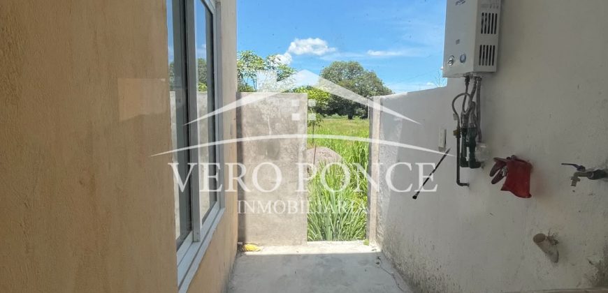 Carretera Federal / Casa en Venta (2601-341)