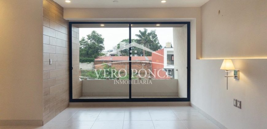 Fraccionamiento Albor / Casa en Venta (2601-342)
