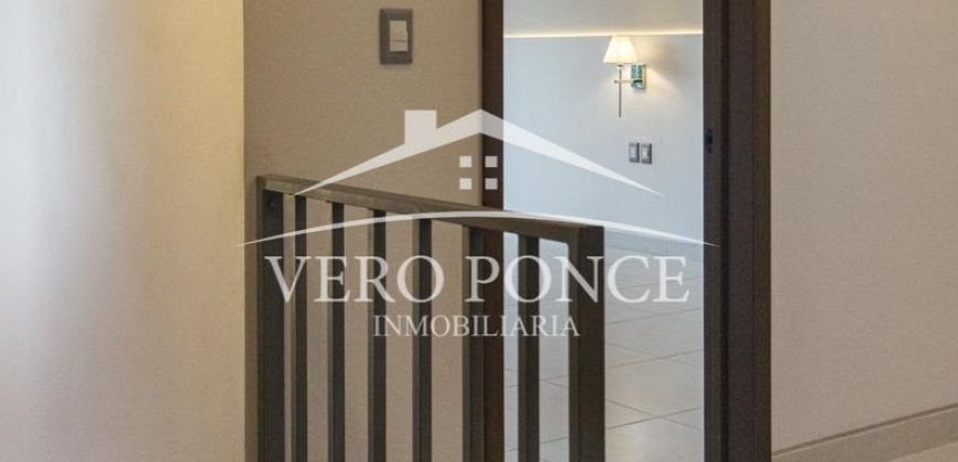 Fraccionamiento Albor / Casa en Venta (2601-342)