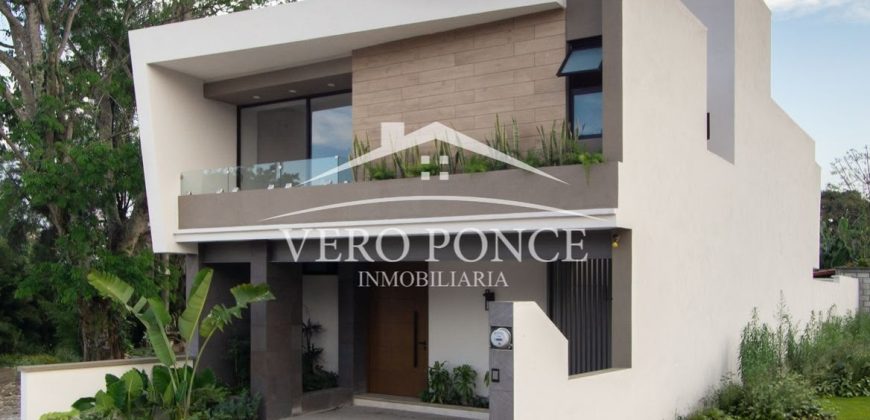 Fraccionamiento Albor / Casa en Venta (2601-342)