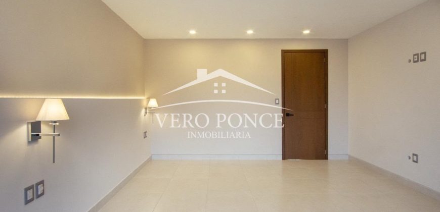 Fraccionamiento Albor / Casa en Venta (2601-342)
