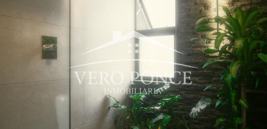 Fraccionamiento Albor / Casa en Venta (2601-342)