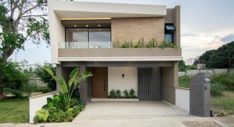 Fraccionamiento Albor / Casa en Venta (2601-342)