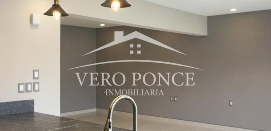 Fraccionamiento Albor / Casa en Venta (2601-342)