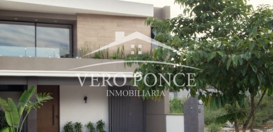 Fraccionamiento Albor / Casa en Venta (2601-342)
