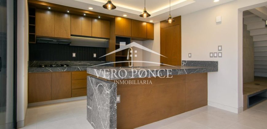 Fraccionamiento Albor / Casa en Venta (2601-342)