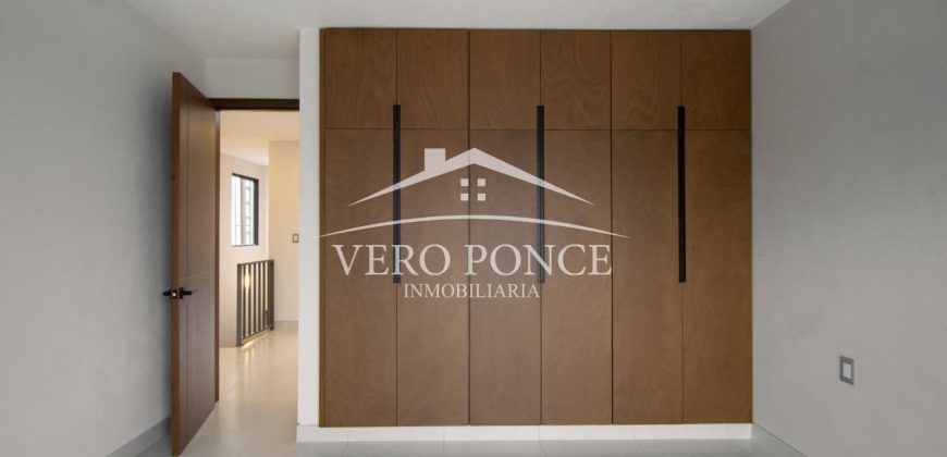 Fraccionamiento Albor / Casa en Venta (2601-342)