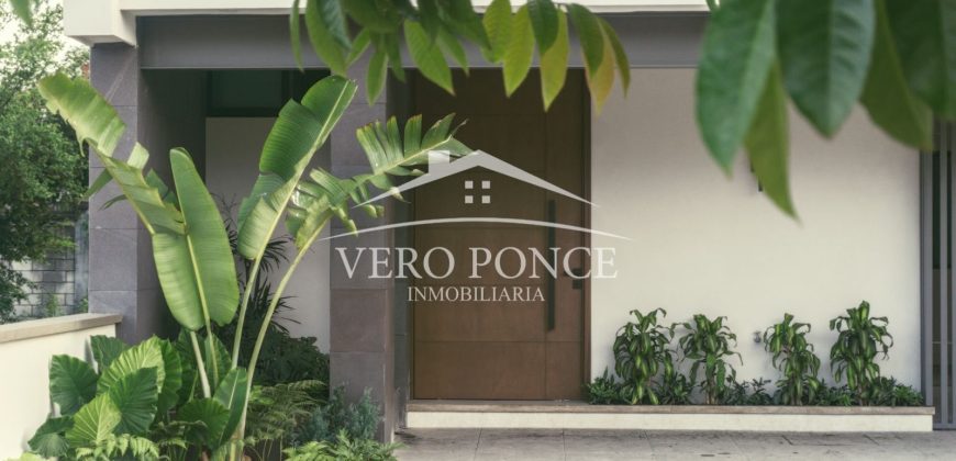 Fraccionamiento Albor / Casa en Venta (2601-342)