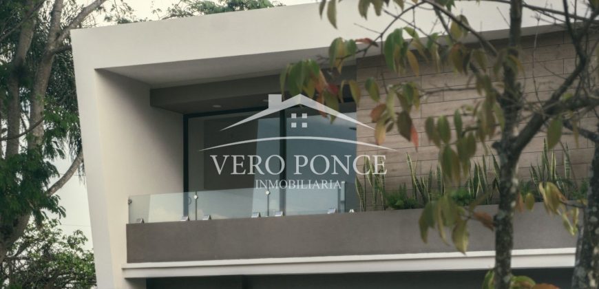 Fraccionamiento Albor / Casa en Venta (2601-342)