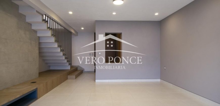 Fraccionamiento Albor / Casa en Venta (2601-342)