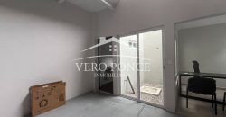 Zona Cinepolis / 190 m2 / Bodega en Renta (2601-346)