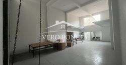 Zona Cinepolis / 190 m2 / Bodega en Renta (2601-346)