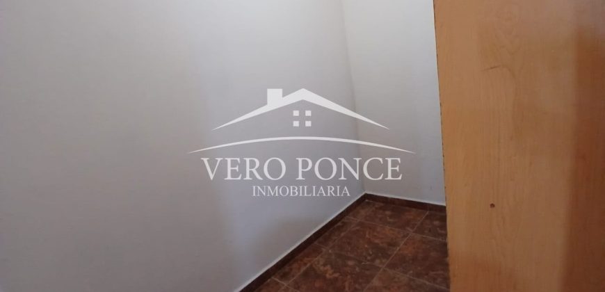 Lomas Verdes / Casa en Renta (2601-347)