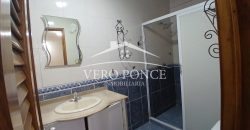 Lomas Verdes / Casa en Renta (2601-347)