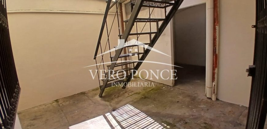 Lomas Verdes / Casa en Renta (2601-347)