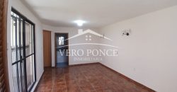 Lomas Verdes / Casa en Renta (2601-347)