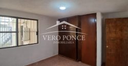 Lomas Verdes / Casa en Renta (2601-347)