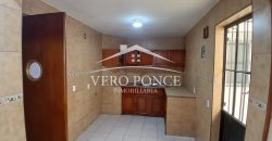 Lomas Verdes / Casa en Renta (2601-347)