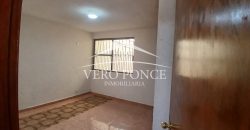 Lomas Verdes / Casa en Renta (2601-347)