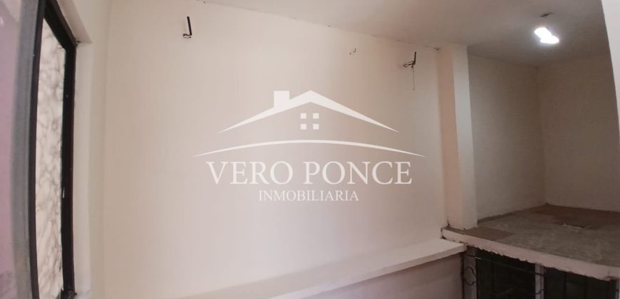 Lomas Verdes / Casa en Renta (2601-347)
