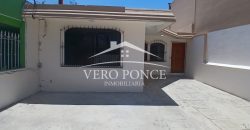 Lomas Verdes / Casa en Renta (2601-347)