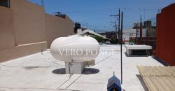 Lomas Verdes / Casa en Renta (2601-347)