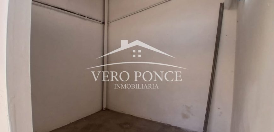 Lomas Verdes / Casa en Renta (2601-347)