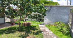 Sabana Larga / Casa en Venta (2603-343)