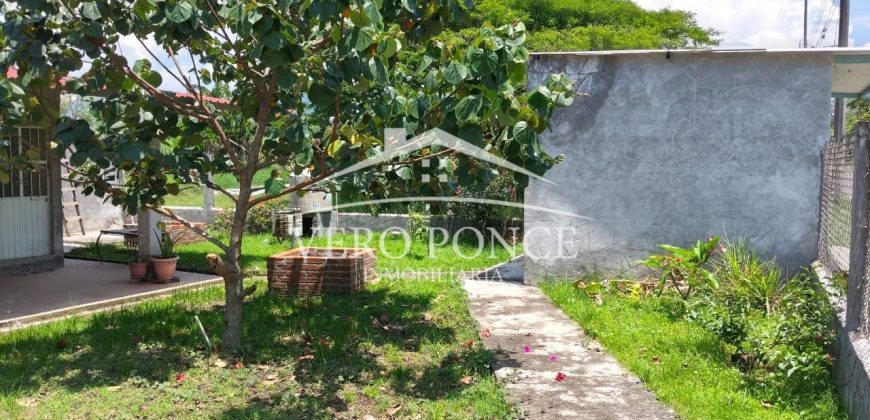 Sabana Larga / Casa en Venta (2603-343)