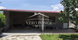 Sabana Larga / Casa en Venta (2603-343)
