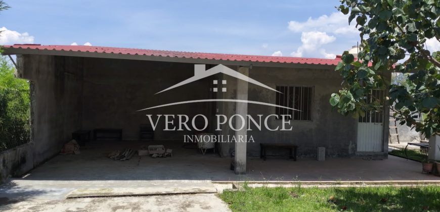 Sabana Larga / Casa en Venta (2603-343)