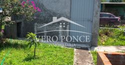 Sabana Larga / Casa en Venta (2603-343)