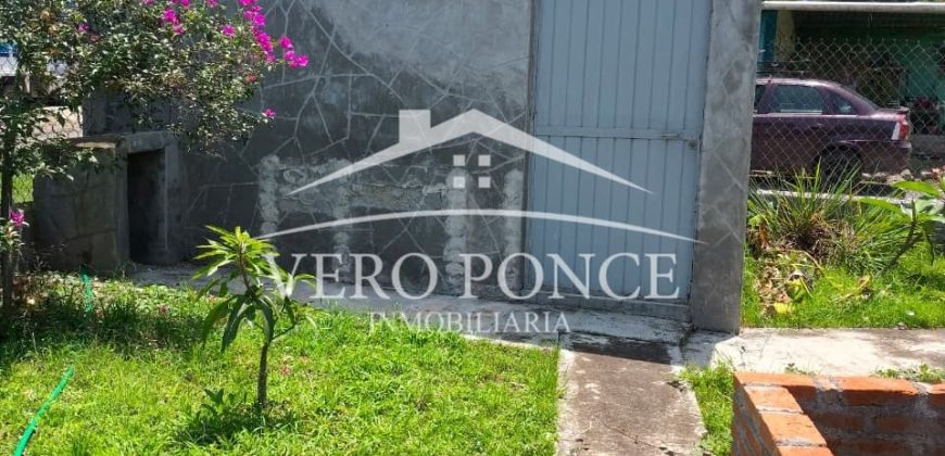 Sabana Larga / Casa en Venta (2603-343)