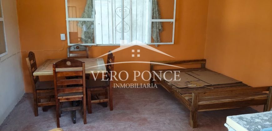Sabana Larga / Casa en Venta (2603-343)