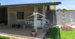 Sabana Larga / Casa en Venta (2603-343)