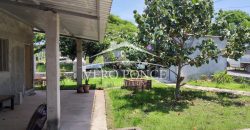 Sabana Larga / Casa en Venta (2603-343)
