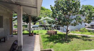 Sabana Larga / Casa en Venta (2603-343)