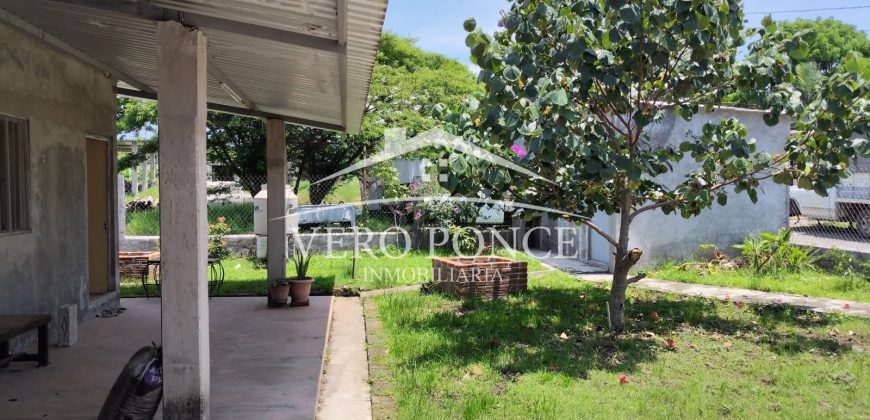 Sabana Larga / Casa en Venta (2603-343)