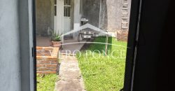 Sabana Larga / Casa en Venta (2603-343)