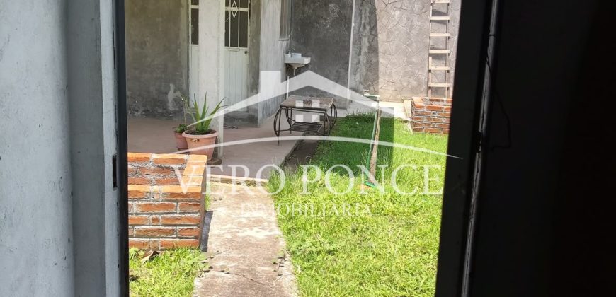 Sabana Larga / Casa en Venta (2603-343)