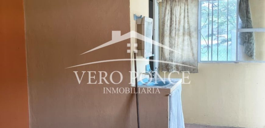 Sabana Larga / Casa en Venta (2603-343)