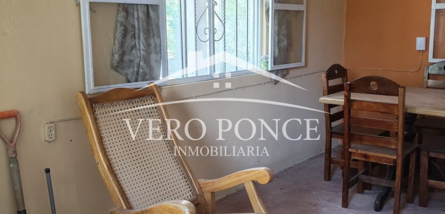 Sabana Larga / Casa en Venta (2603-343)