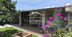 Sabana Larga / Casa en Venta (2603-343)