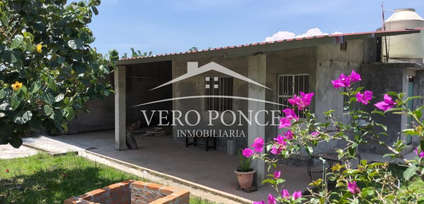 Sabana Larga / Casa en Venta (2603-343)