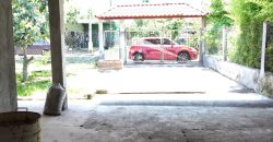 Sabana Larga / Casa en Venta (2603-343)