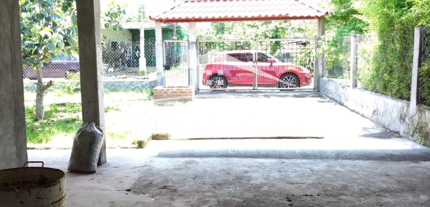 Sabana Larga / Casa en Venta (2603-343)