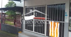 Boulevard Córdoba Peñuela / 39.9 m2 / Local en Renta (2625-348)