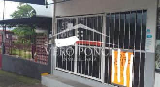 Boulevard Córdoba Peñuela / 39.9 m2 / Local en Renta (2625-348)