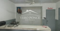 Boulevard Córdoba Peñuela / 39.9 m2 / Local en Renta (2625-348)